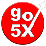 GO5X-Logo-90
