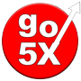 GO5X-Logo-90